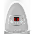 High Speed Baby Milk Warmer with LED Display